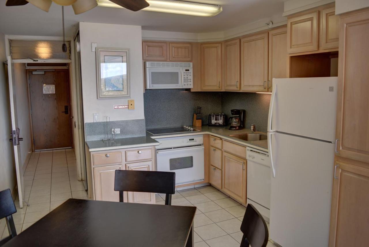 Ferienwohnung Mana Kai 710A Wailea  Exterior foto