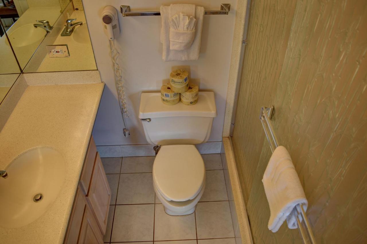 Ferienwohnung Mana Kai 710A Wailea  Exterior foto