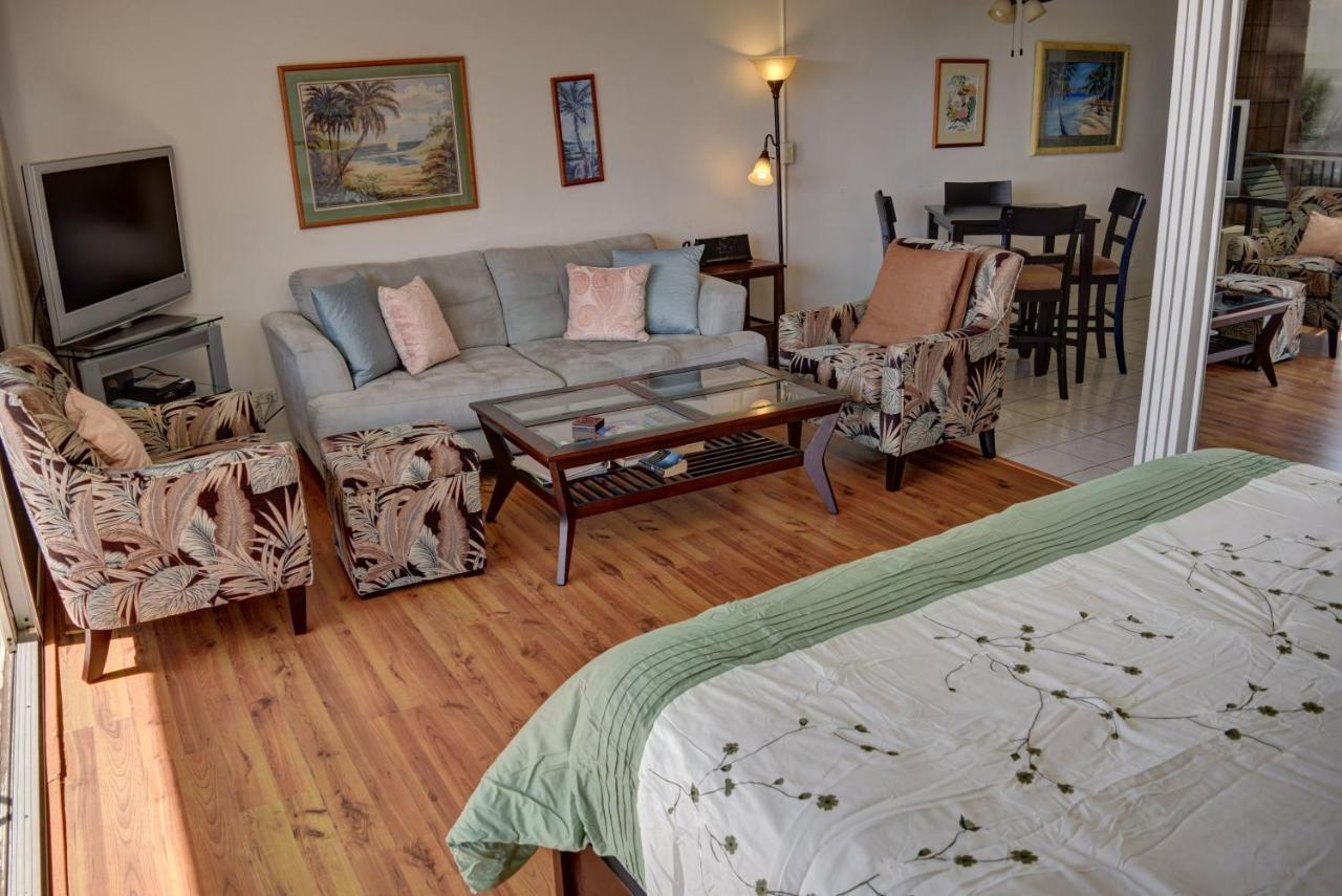 Ferienwohnung Mana Kai 710A Wailea  Exterior foto
